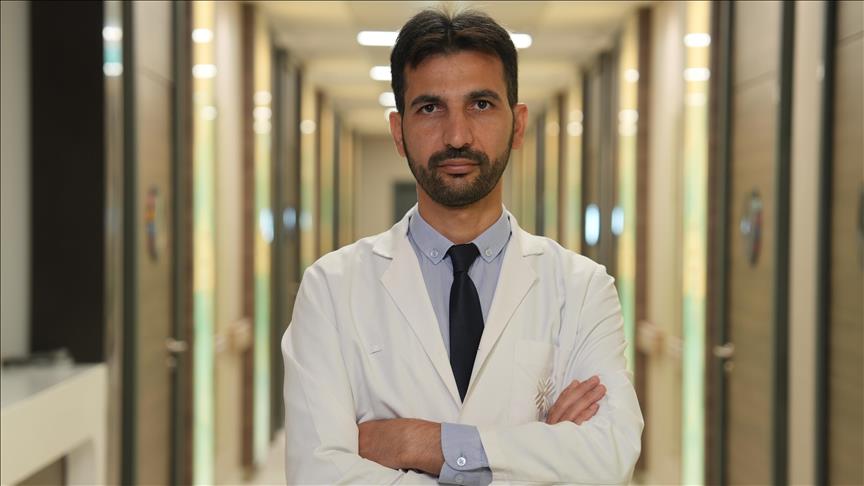 Medipol'den yüksekten balıklama atlamaya ilişkin değerlendirme 