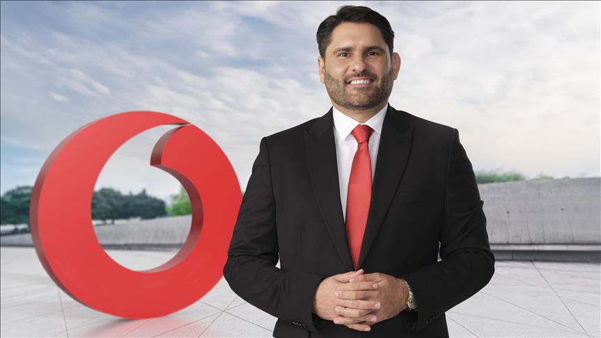 Vodafone Türkiye, 100G PON ile saniyede 121 gigabit hıza ulaştı
