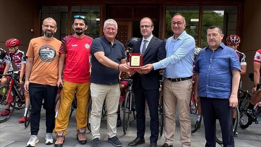Quick Sigorta üç farklı etkinliğe destek verdi