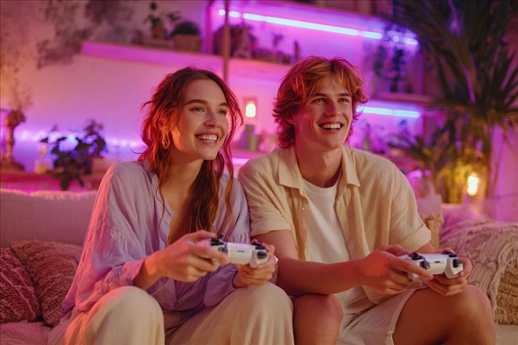 TurkNet ile Tencent Games arasında stratejik işbirliği