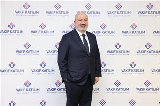Vakıf Katılım'ın KOBİ'lere sunduğu destek 2025'in ilk yarısında 103,3 milyar liraya ulaştı