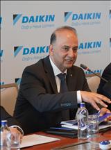 Daikin Türkiye, Fortune 500 listesinde 114. sıraya yükseldi