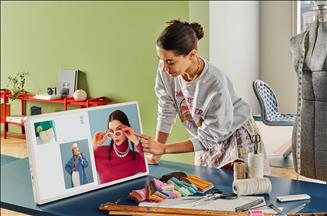 LG yeni taşınabilir ekranı StanbyME 2'nin satışına başlıyor