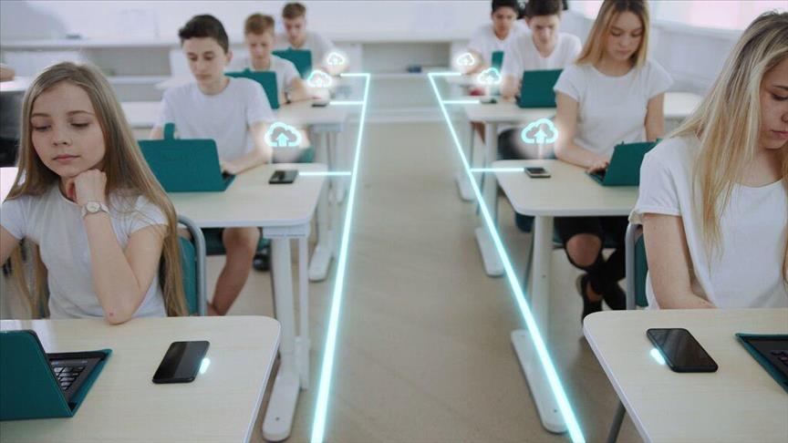 Huawei, yeni nesil akıllı ağ teknolojisini tanıttı