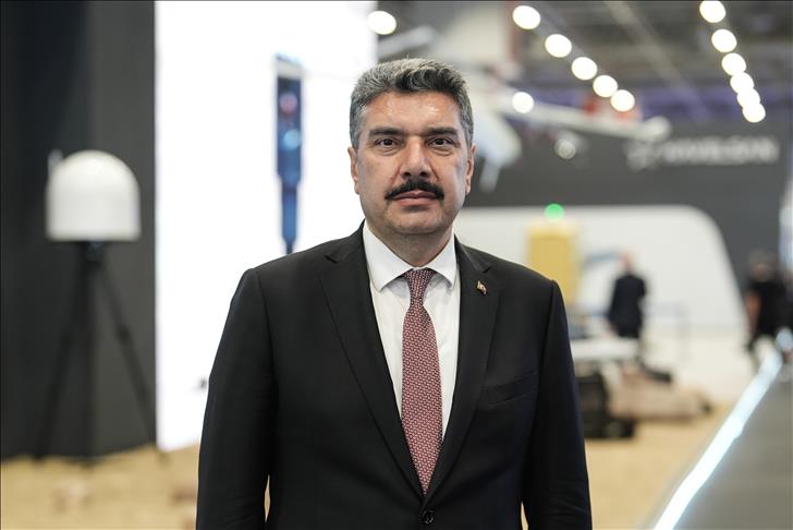 HAVELSAN, IDEF 2025'te yapay zeka destekli sistemlerini tanıtıyor