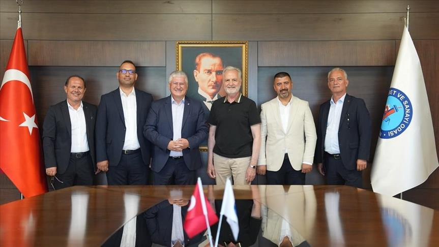 Maher Holding, bölge acenteleriyle QuickFinansall ekosistemini paylaştı