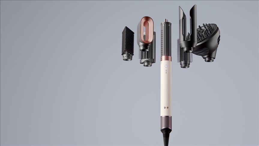 Dyson, yeni Airwrap2x setini tanıttı
