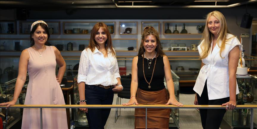  iyzico’nun kadın girişimci programı için başvurular sürüyor