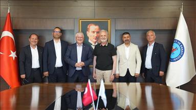 Maher Holding, bölge acenteleriyle QuickFinansall ekosistemini paylaştı