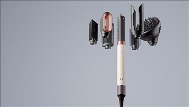 Dyson, yeni Airwrap2x setini tanıttı