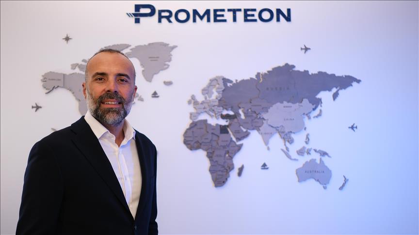 Prometeon Türkiye'den eğitime destek kampanyası