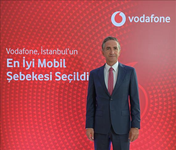 Vodafone'dan umlaut'un 4.5G değerlendirmesinde başarılı performans