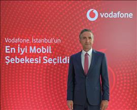 Vodafone'dan umlaut'un 4.5G değerlendirmesinde başarılı performans