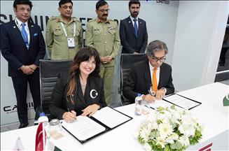 SYS Grup, Azerbaycan, Pakistan ve Bangladeş ile işbirliğini genişletti