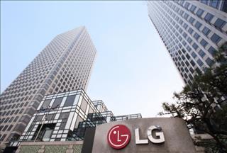 LG'nin 3 şirketinden yılın ikinci çeyreğinde rekor gelir