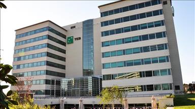 TEB'in 2025 ikinci çeyrek net karı 5,5 milyar lirayı aştı