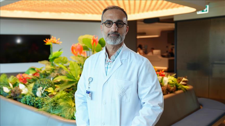 Denge kaybıyla seyreden baş dönmesi vertigo belirtisi olabiliyor
