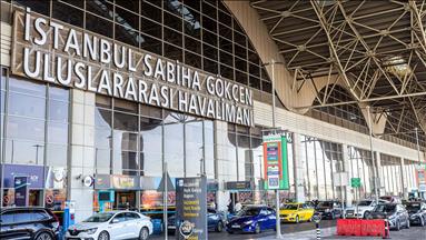 Sabiha Gökçen, yolcu ve uçuş trafiğinde 7 rekor birden kırdı