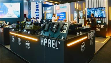 Karel, IDEF 2025'te iki stratejik işbirliğine imza attı