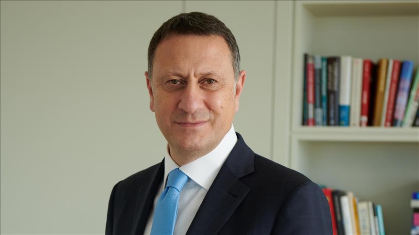 QNB Türkiye'den ilk 6 ayda 21 milyar 922 milyon lira net kar