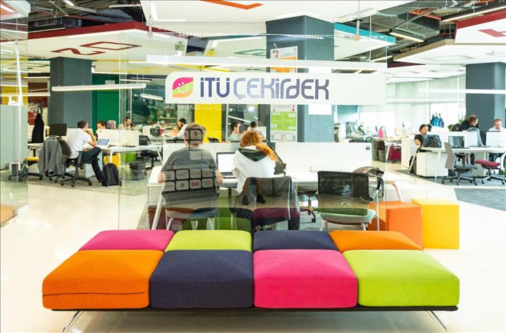 İTÜ Çekirdek girişimleri, 2025'in ilk yarısında 15,7 milyon dolar yatırım aldı