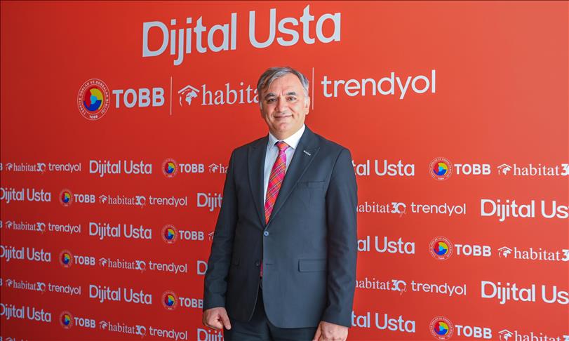 Trendyol'dan e-ticarete "Dijital Usta" desteği