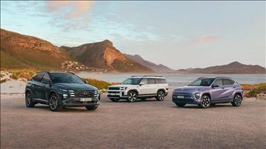 Hyundai, hidrojenli mobilite alanındaki yatırımlarını sürdürüyor
