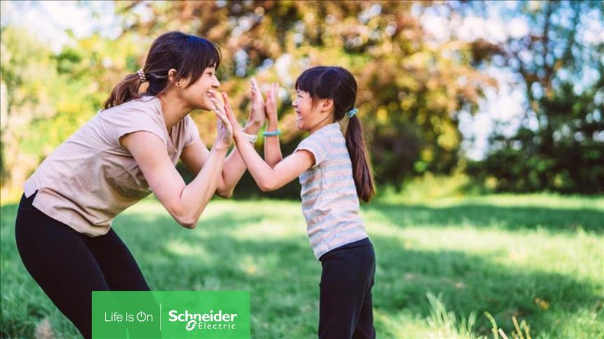 "Schneider Sürdürülebilirlik Etkisi" programının sonuçları açıklandı