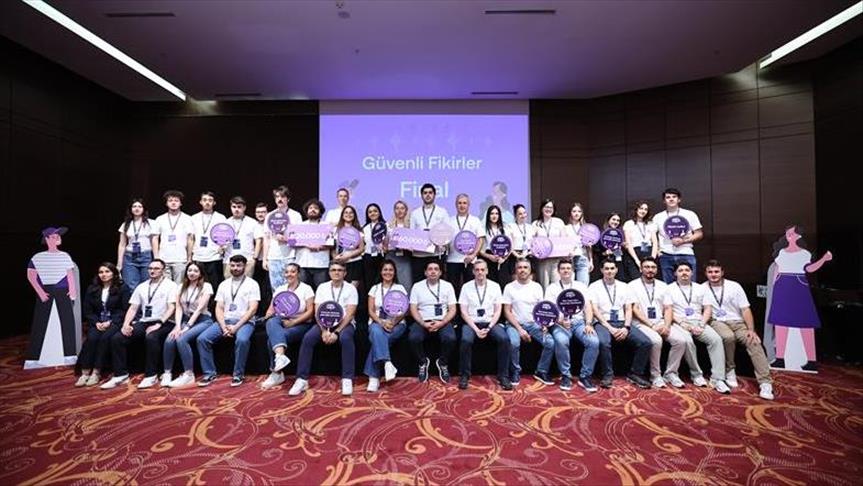 Securitas Türkiye'nin yürüttüğü "Güvenli Fikirler" programı tamamlandı