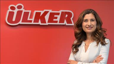 Ülker'de üst düzey atama