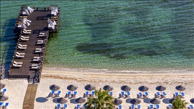 Radisson Blu Resort & Spa, Çeşme yeniden açıldı