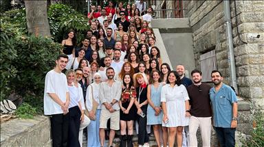 Akbank UniChallenge+ dijital öğrenci kampının 11'incisi tamamlandı