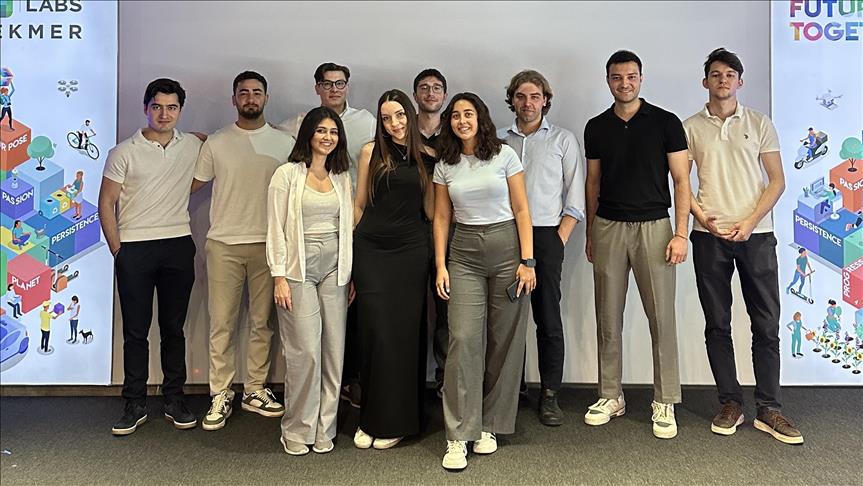 ÜNLÜ & Co'nun Management Trainee Programı'nda yeni dönem başladı