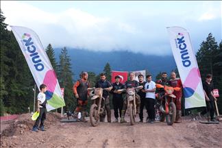 Quick Sigorta 13. Artvin Motofest tamamlandı