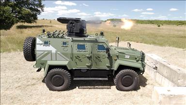 SYS Grup, DSEI Londra 2025'te ürünlerini sergileyecek
