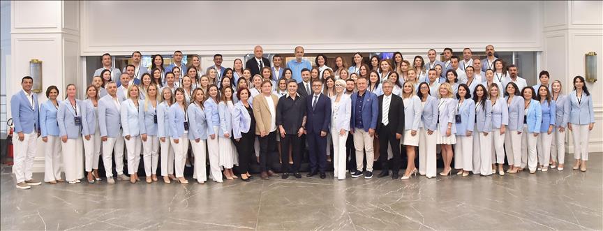 Bilnet Okulları'ndan yapay zeka destekli "BİL-EN AI" eğitim modeli 