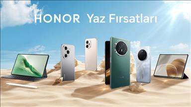 HONOR "Okula Dönüş" kampanyası başlattı