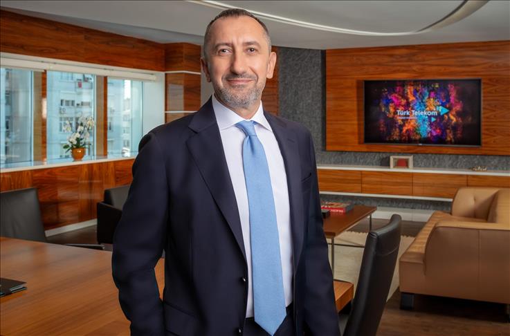 Türk Telekom'dan 2025'in ikinci çeyreğinde 4,9 milyar lira net kar