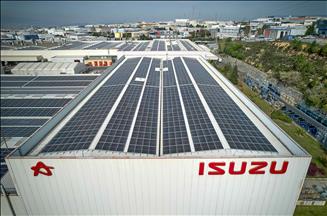 Anadolu Isuzu, ilk Entegre Rapor'unu yayımladı