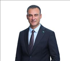 Türkiye Finans'ta üst düzey atama