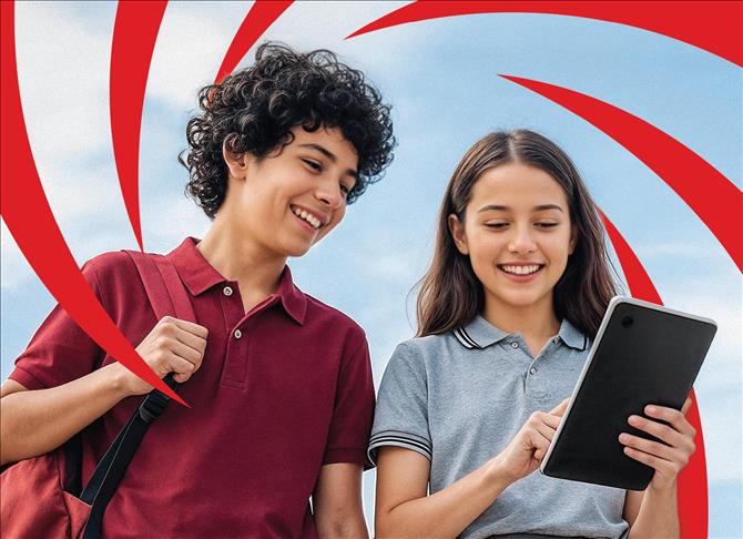MediaMarkt'tan "Yeni Teknolojilerle Okula Dönüş" kampanyası
