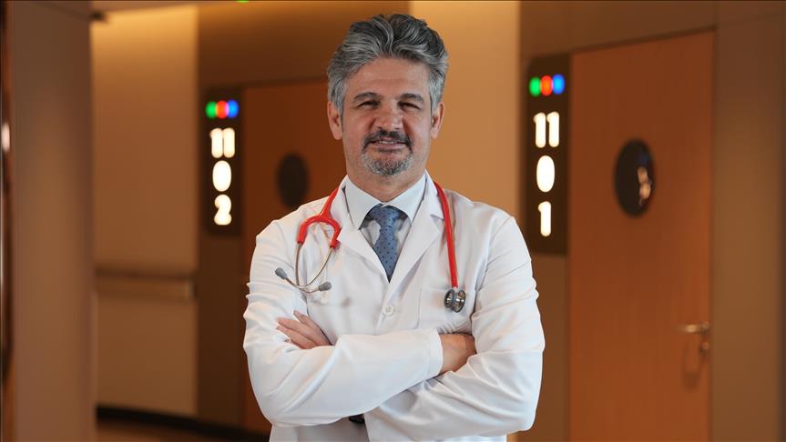 Yutma bozukluğunun tanı ve tedavisinde multidisipliner yaklaşım önem arz ediyor