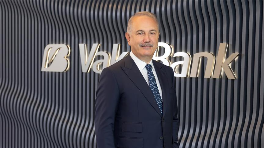 VakıfBank'tan ihracat ve lojistik sektörlerine yeşil dönüşüm desteği