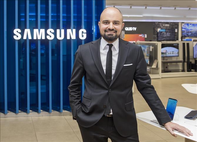 Samsung'un Solve for Tomorrow programında 30 proje üst tura yükseldi