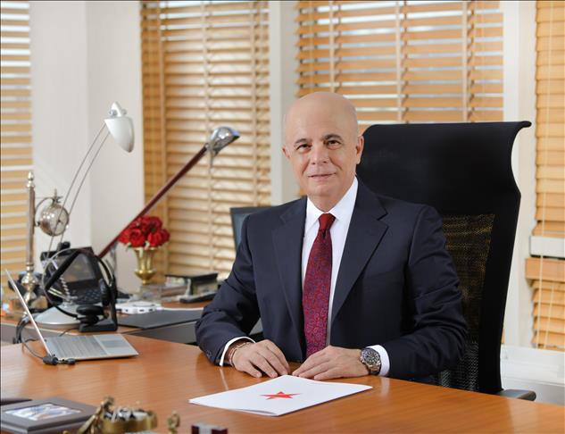 Yıldız Holding 8. Sürdürülebilirlik Raporu'nu yayımladı