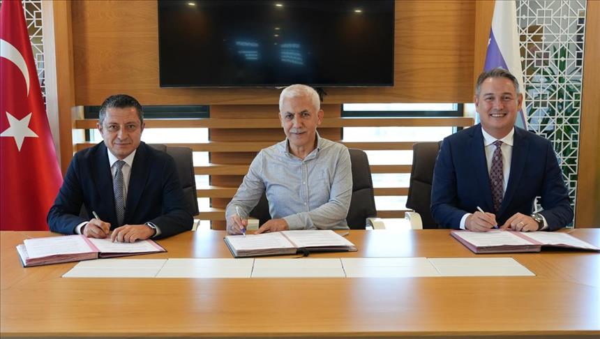 Ford Otosan ve İSU'dan su yönetimi alanında işbirliği