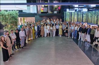 Bellona, 2026 koleksiyonunu tanıttı