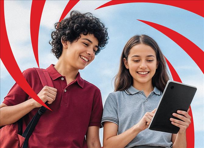 MediaMarkt'ın "Yeni Teknolojilerle Okula Dönüş" kampanyası devam ediyor