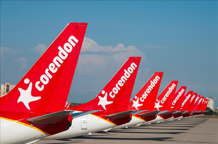 Corendon Airlines'tan 2026 için yeni rotalar ve yüzde 20 kapasite artışı