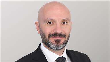 Aras Kargo'da üst düzey atama